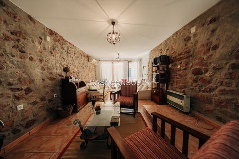Landsbyhus i Vilafames, Castellon, Vilafames - € 200.000 | Ref: 834 - foto 27